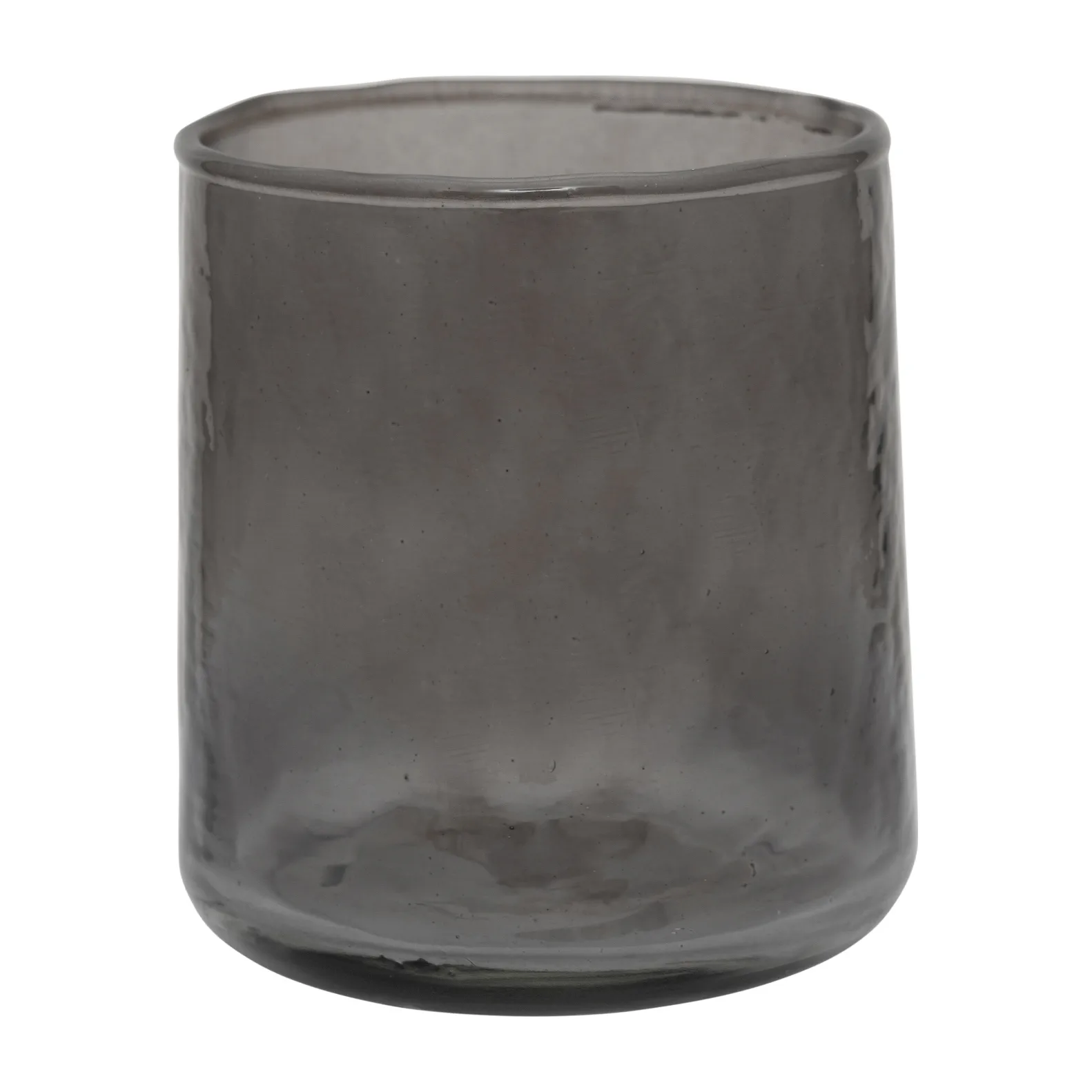 Copo tumbler vidro reciclado UNC 35 cl, Ebony URBAN NATURE CULTURE