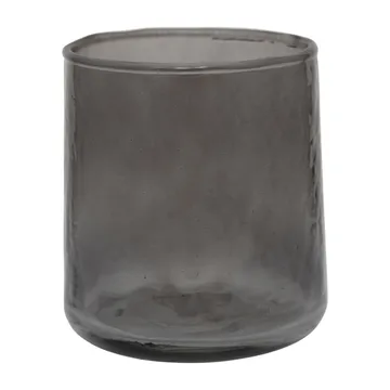 Copo tumbler vidro reciclado UNC 35 cl - Ebony - URBAN NATURE CULTURE