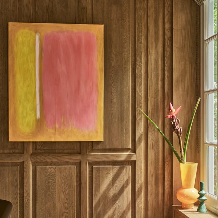 Decoração de parede Sol 80x100 cm, Multicolor URBAN NATURE CULTURE