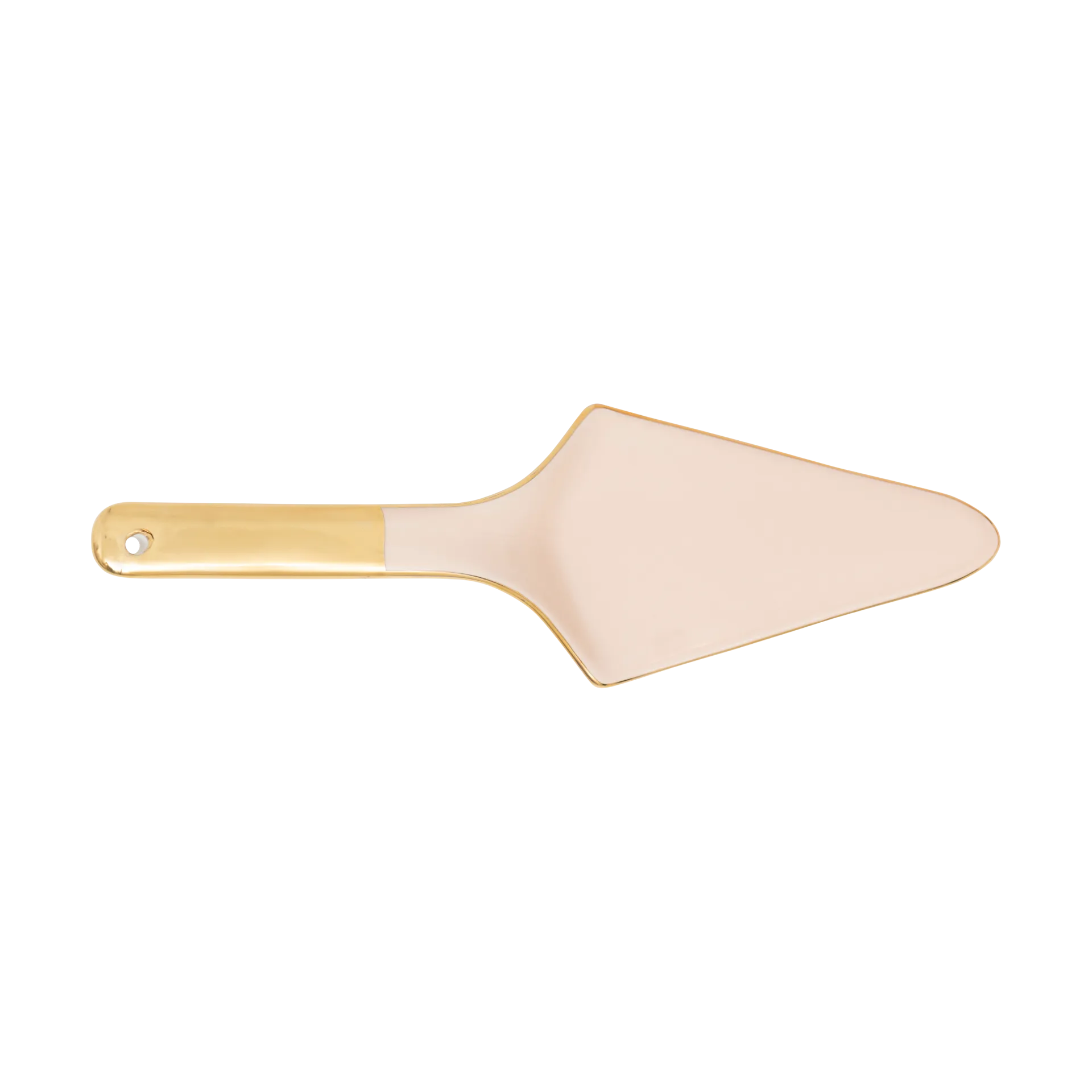 Espátula para bolo Good Morning, Old pink URBAN NATURE CULTURE