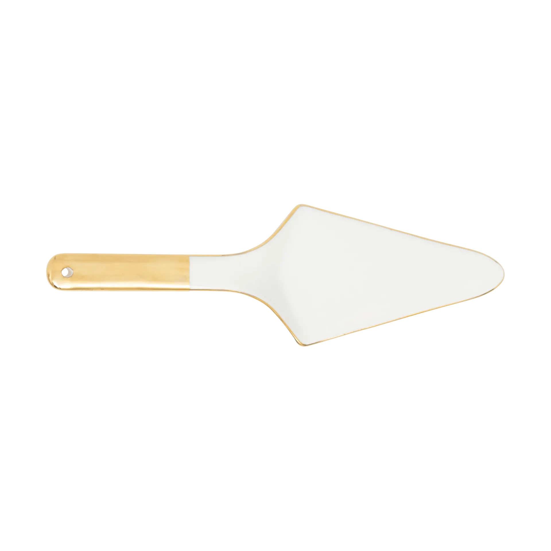 Espátula para bolo Good Morning, White URBAN NATURE CULTURE