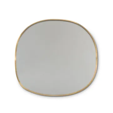 Espelho Daily Pretty - m 25,5x27 cm - URBAN NATURE CULTURE