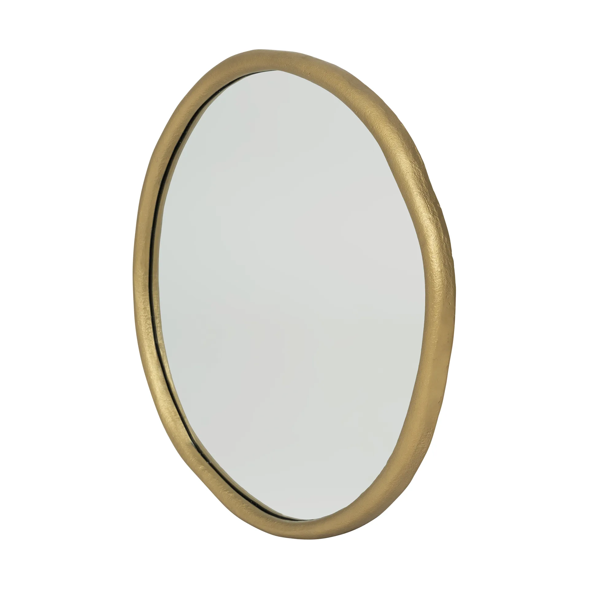 Espelho Rox Ø60 cm, Gold URBAN NATURE CULTURE