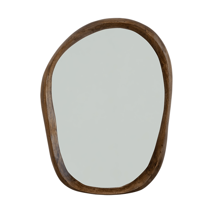 Espelho Shizu L 50x70 cm - Golden oak - URBAN NATURE CULTURE