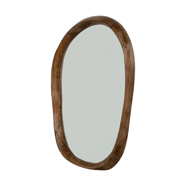 Espelho Shizu L 50x70 cm - Golden oak - URBAN NATURE CULTURE
