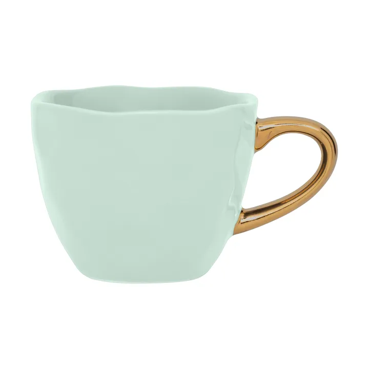 Good Morning chávena de espresso - Celadon - URBAN NATURE CULTURE