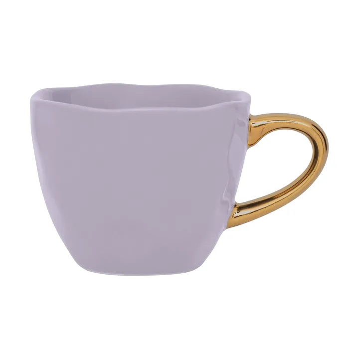 Good Morning chávena de espresso - Roxo - URBAN NATURE CULTURE