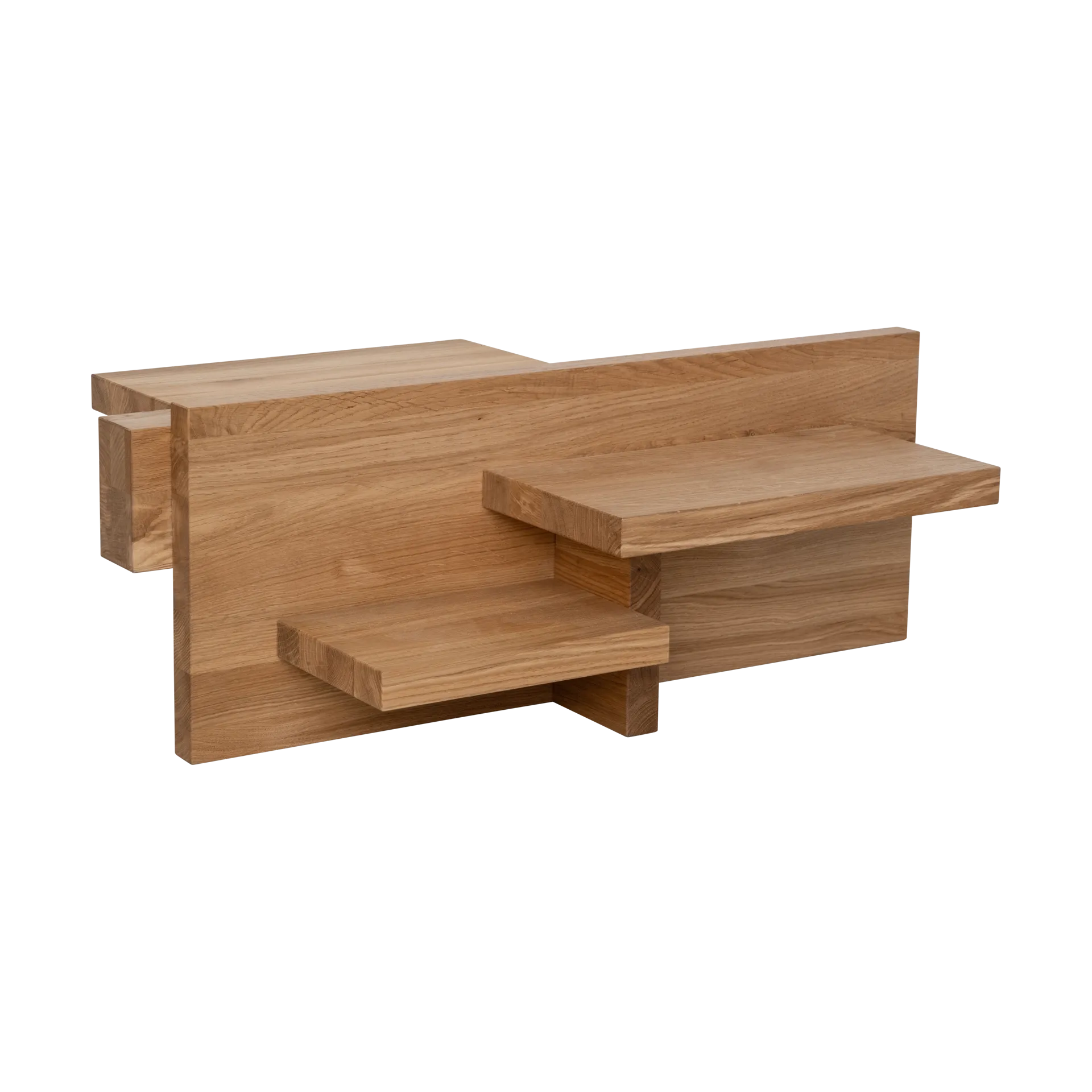 Mesa de centro Sienna 30 cm, Carvalho URBAN NATURE CULTURE