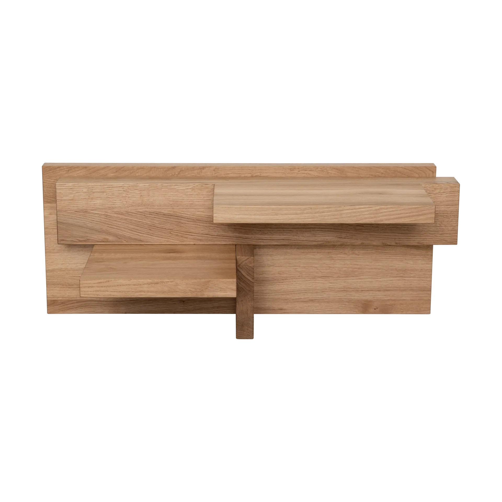 Mesa de centro Sienna 30 cm, Carvalho URBAN NATURE CULTURE