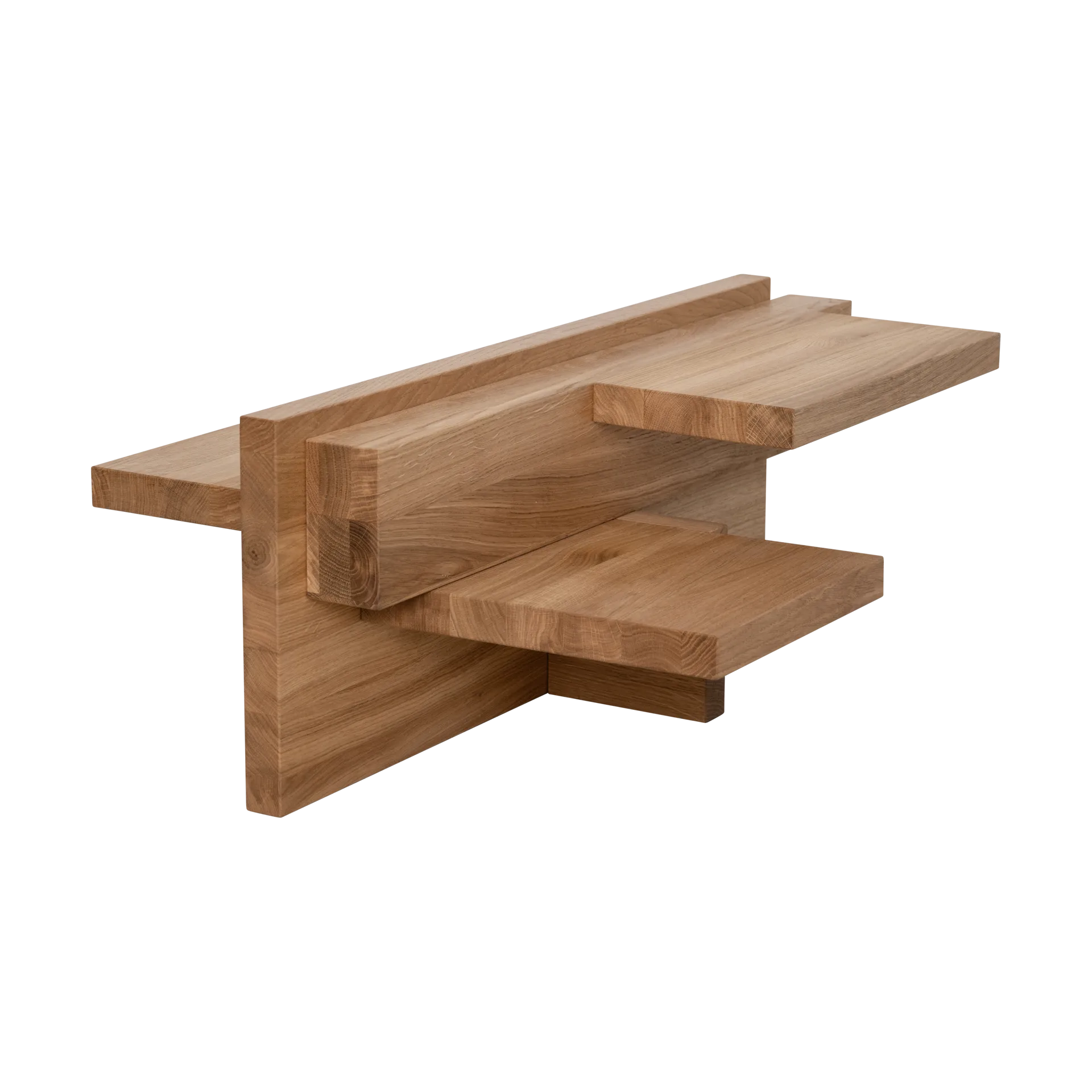Mesa de centro Sienna 30 cm, Carvalho URBAN NATURE CULTURE