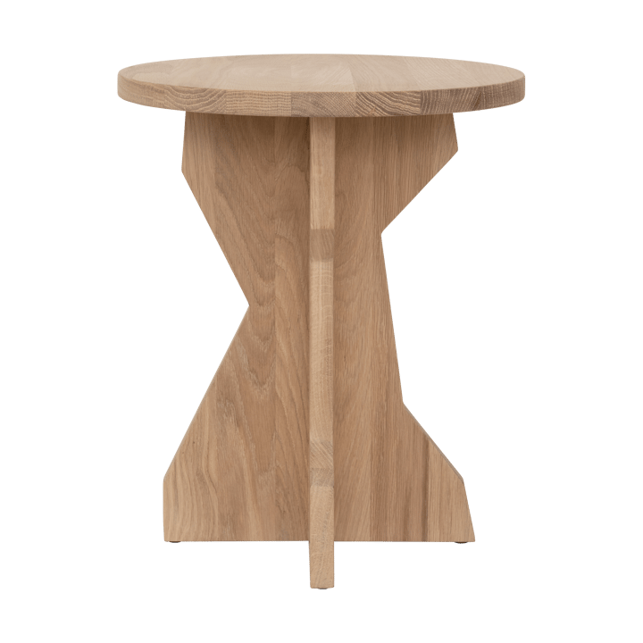 Mesa lateral Arta 42 cm, Carvalho URBAN NATURE CULTURE