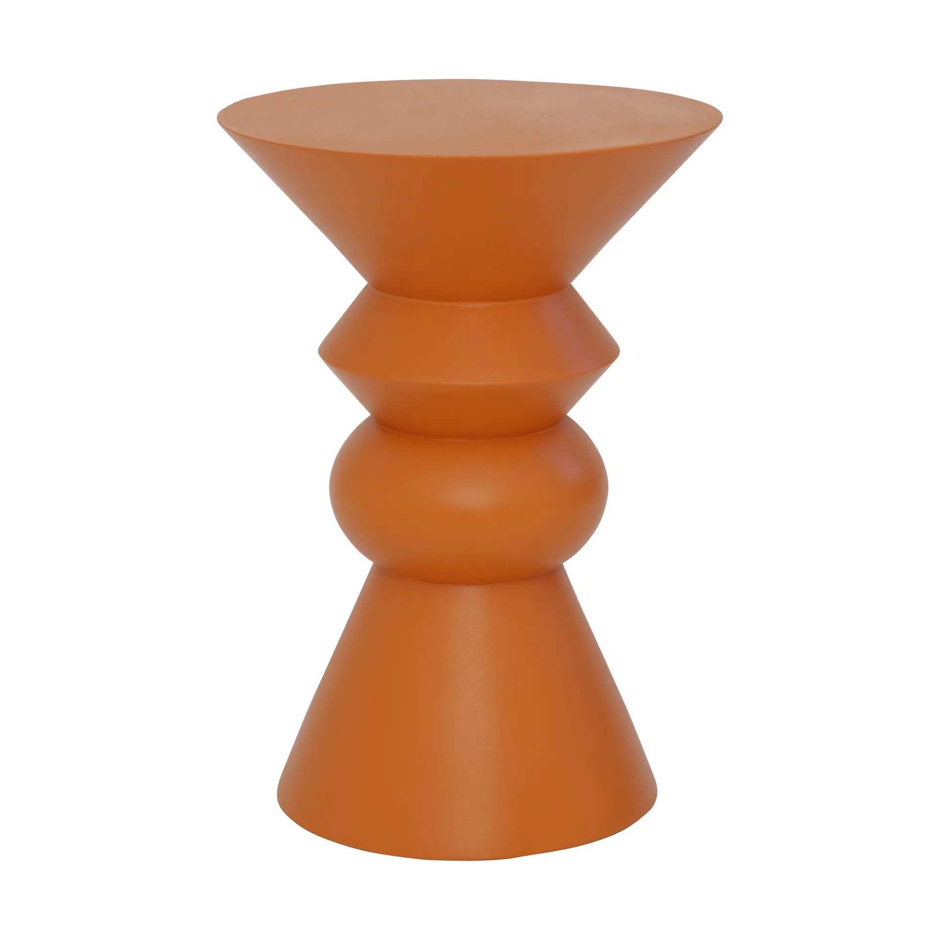 Mesa lateral Luova 43 cm, Flame URBAN NATURE CULTURE