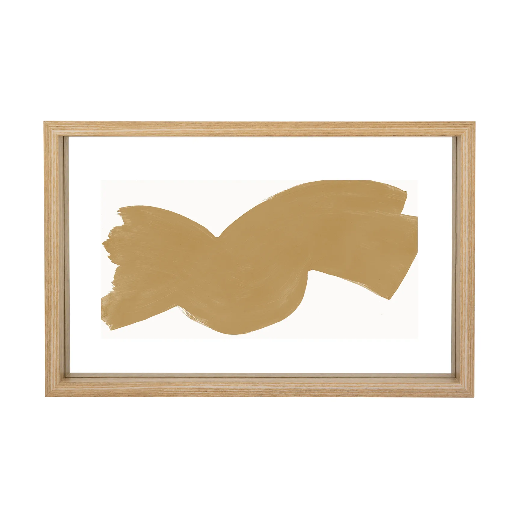 Moldura fotográfica Floating Double 22,5x35 cm, Aesthetic-natural URBAN NATURE CULTURE