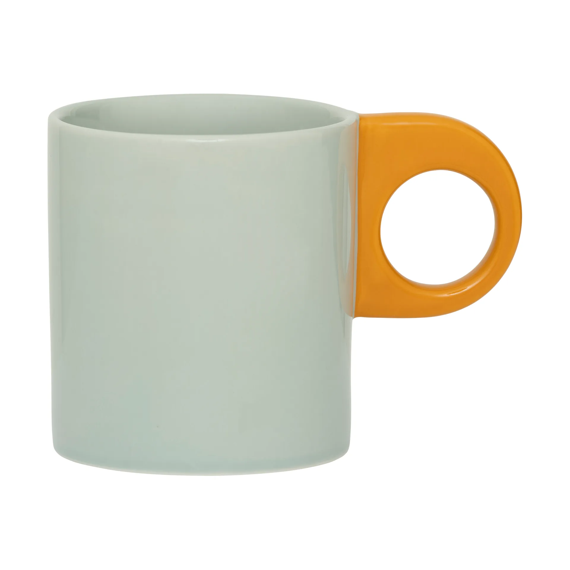 Nissa caneca, Espuma do mar URBAN NATURE CULTURE