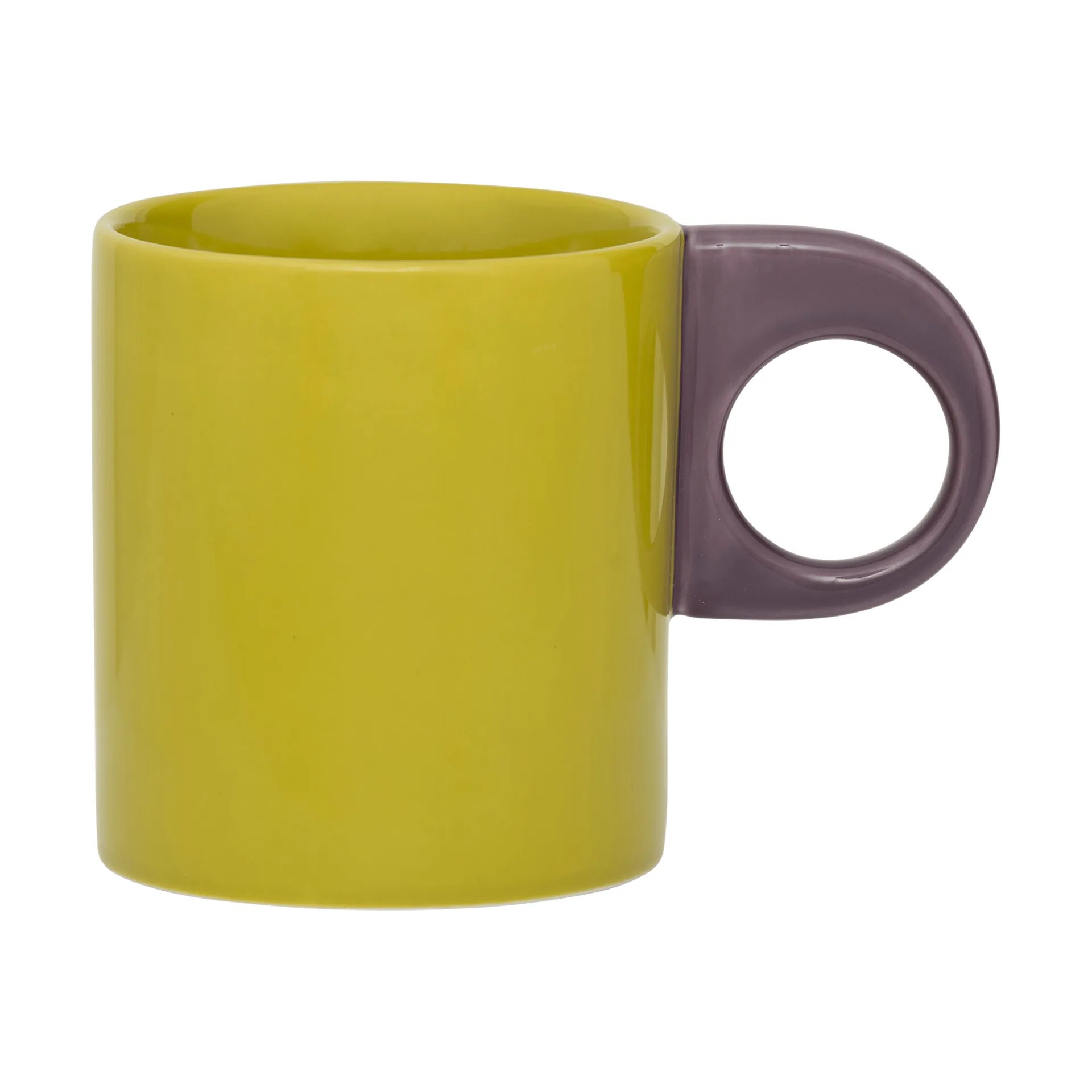 Nissa caneca, Evergreen raminho URBAN NATURE CULTURE