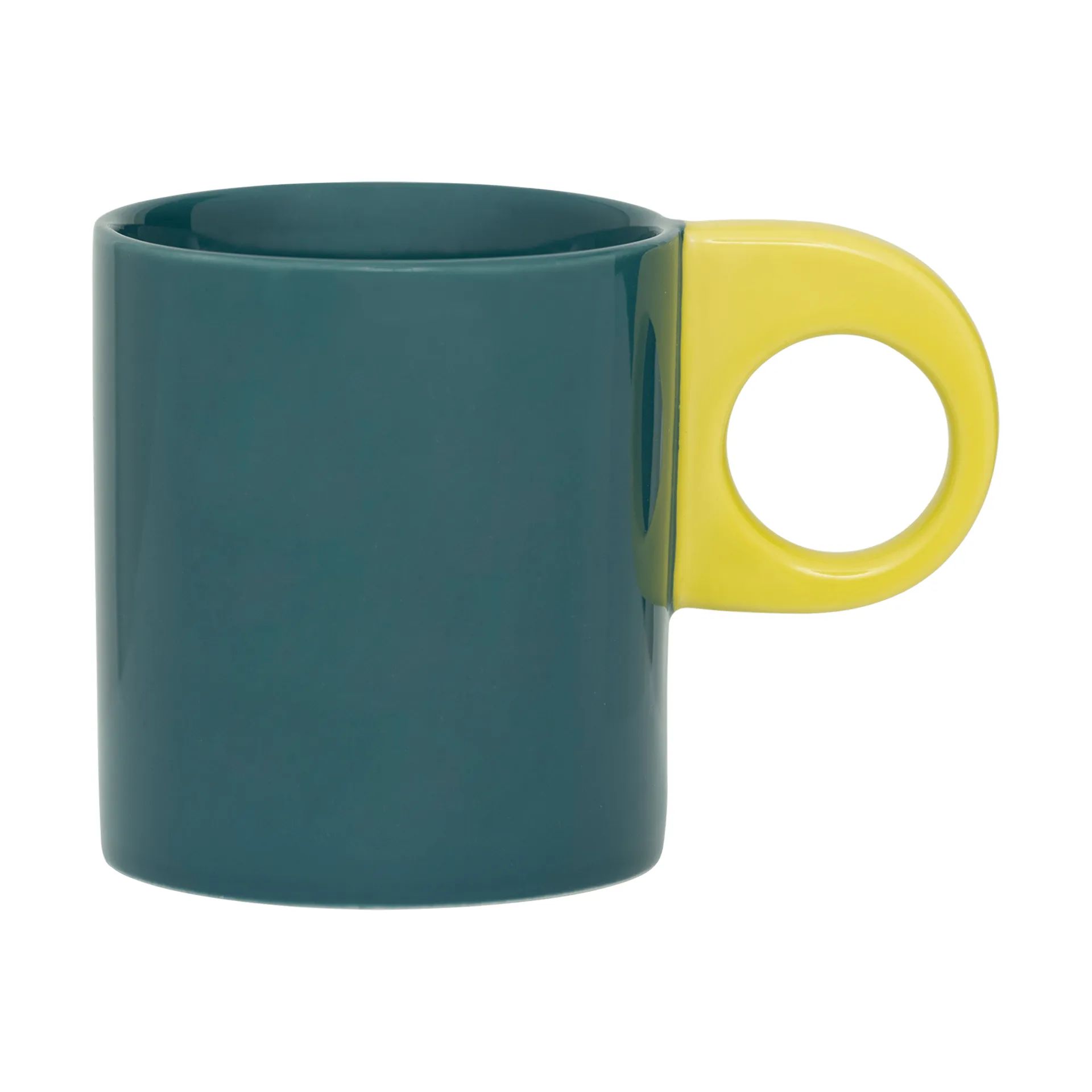 Nissa caneca, Garça-verde URBAN NATURE CULTURE