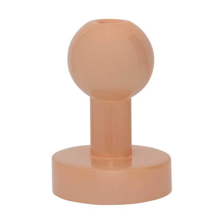 Pallo A castiçais 14,6 cm - Pink sand - URBAN NATURE CULTURE