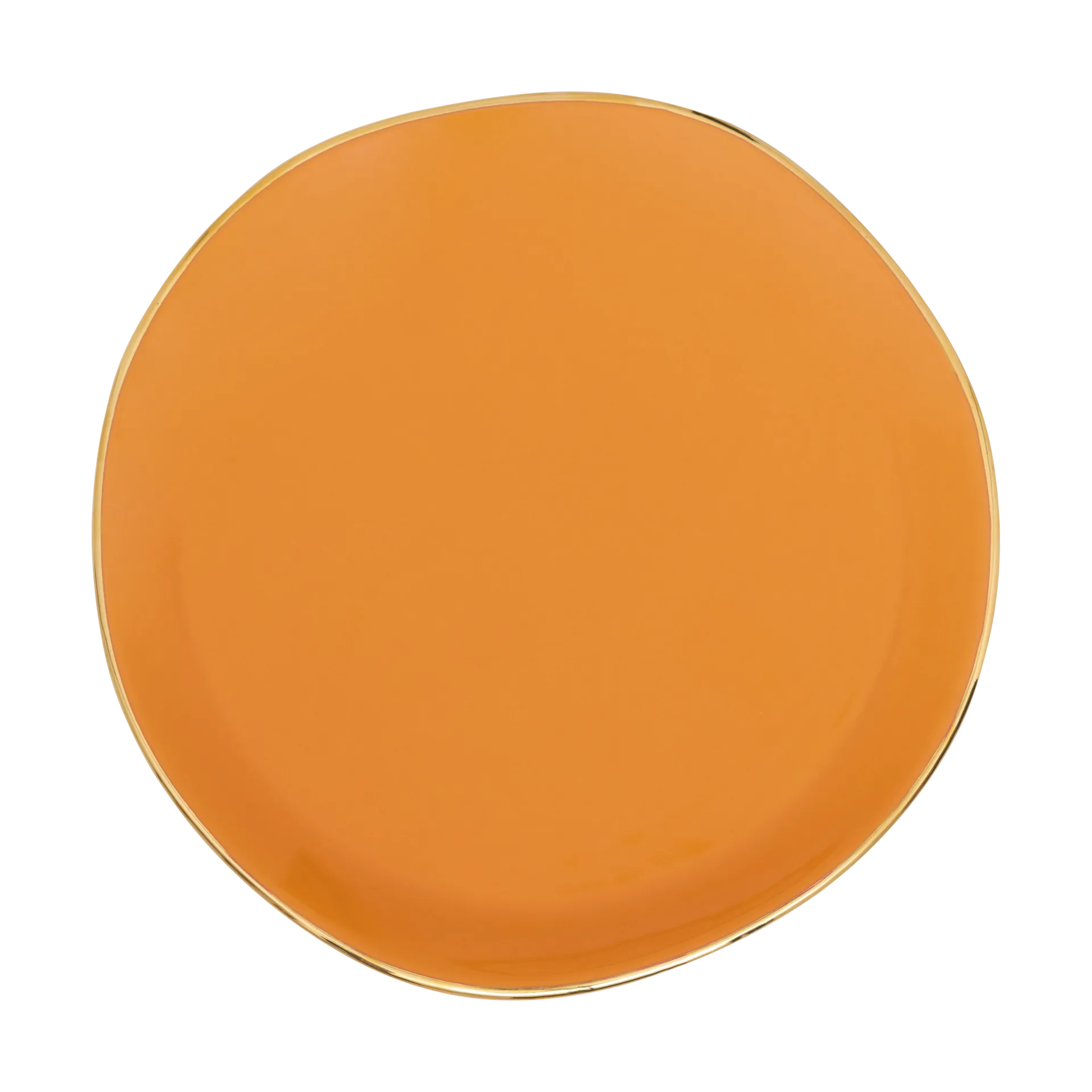 Prato Good Morning 17 cm, Caramel URBAN NATURE CULTURE