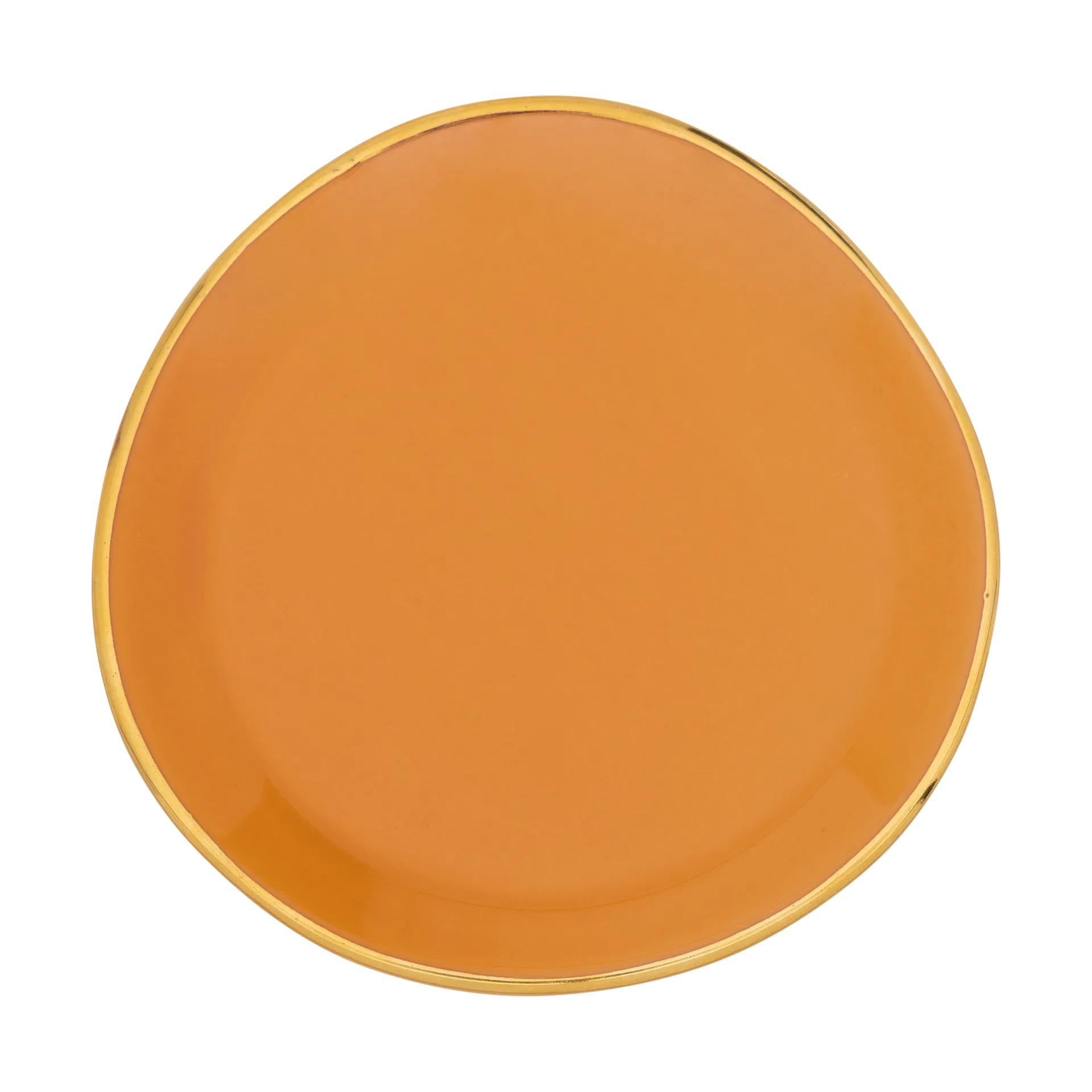 Prato Good Morning 9 cm, Caramel URBAN NATURE CULTURE