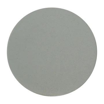 Prato Ogawa Ø19,5 cm  - Ervas marinhas - URBAN NATURE CULTURE