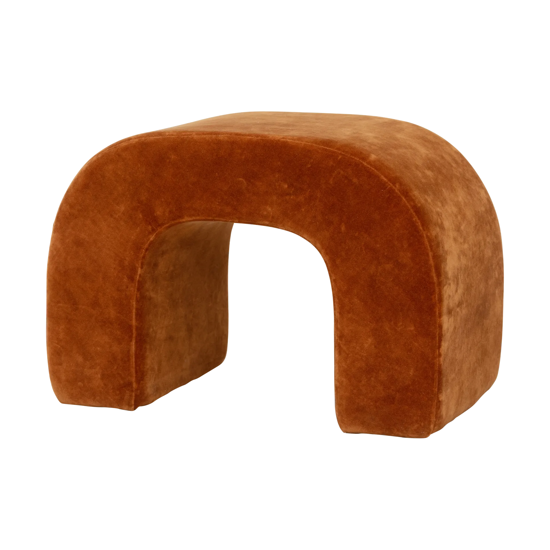 Pufe Arch 30x50 cm, Adobe URBAN NATURE CULTURE