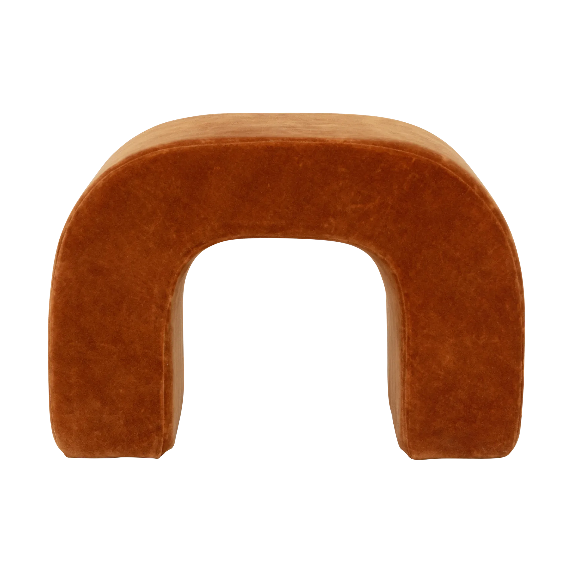 Pufe Arch 30x50 cm, Adobe URBAN NATURE CULTURE