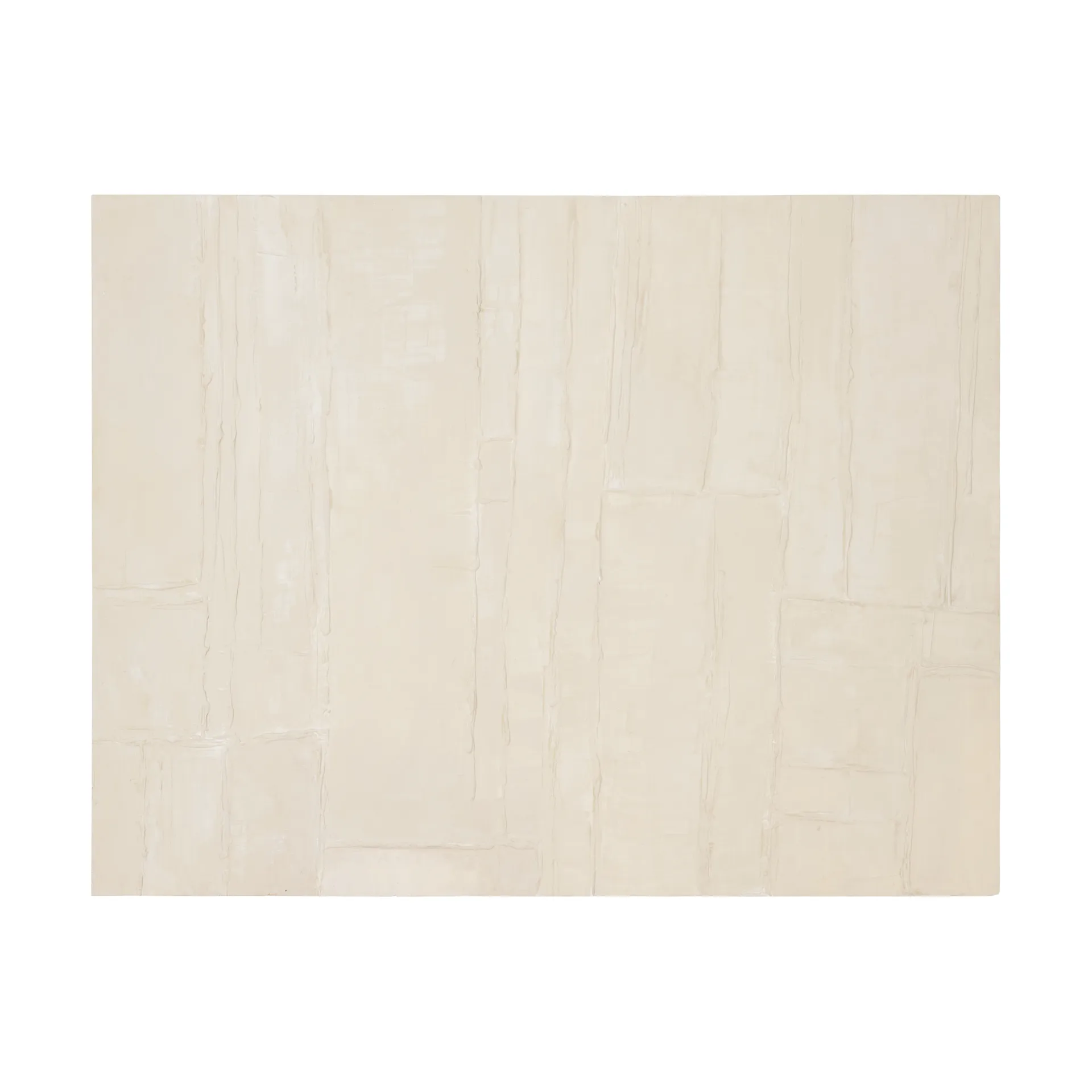 Quadro Artisan 120x155 cm, White URBAN NATURE CULTURE