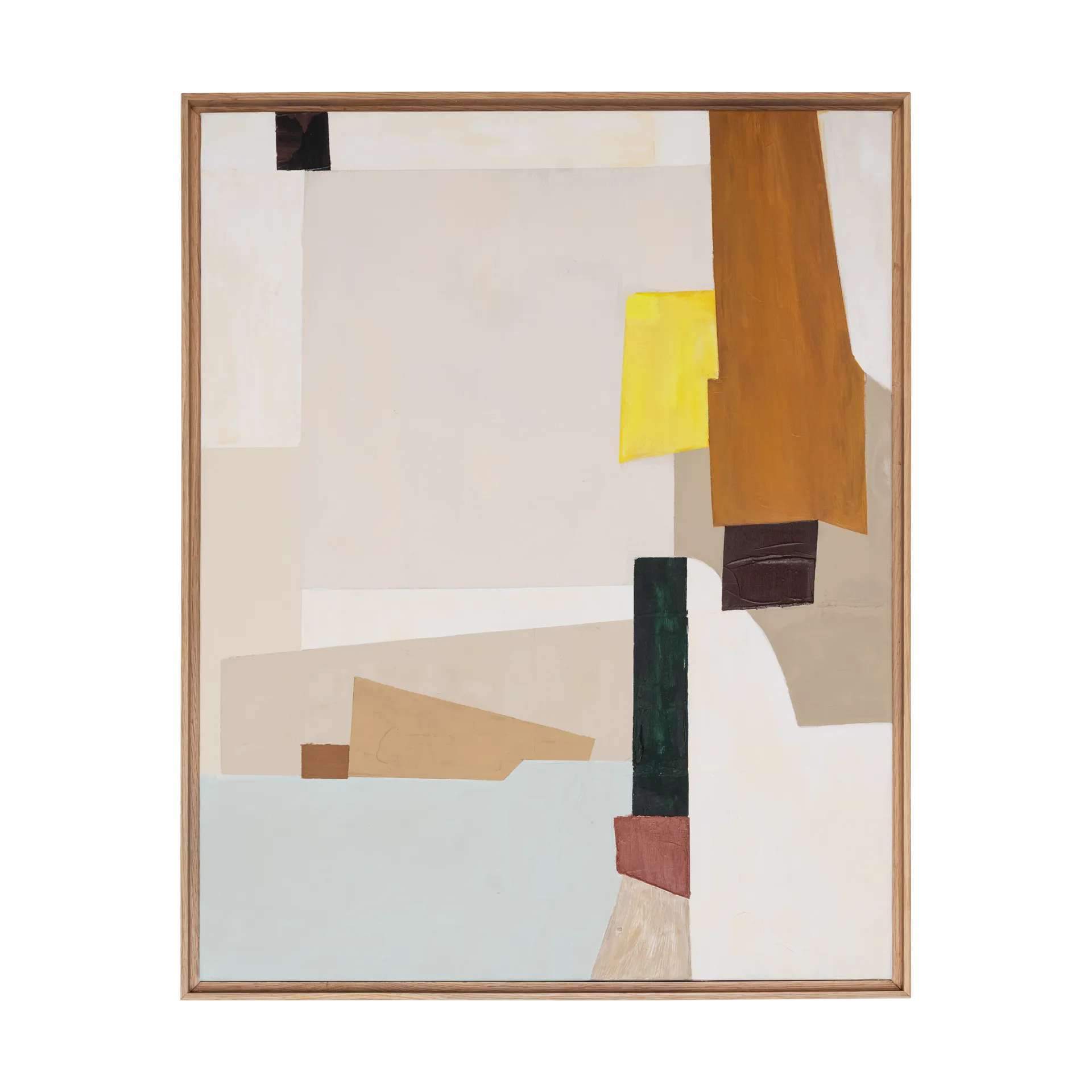 Quadro Sora 85x105 cm, Multi URBAN NATURE CULTURE