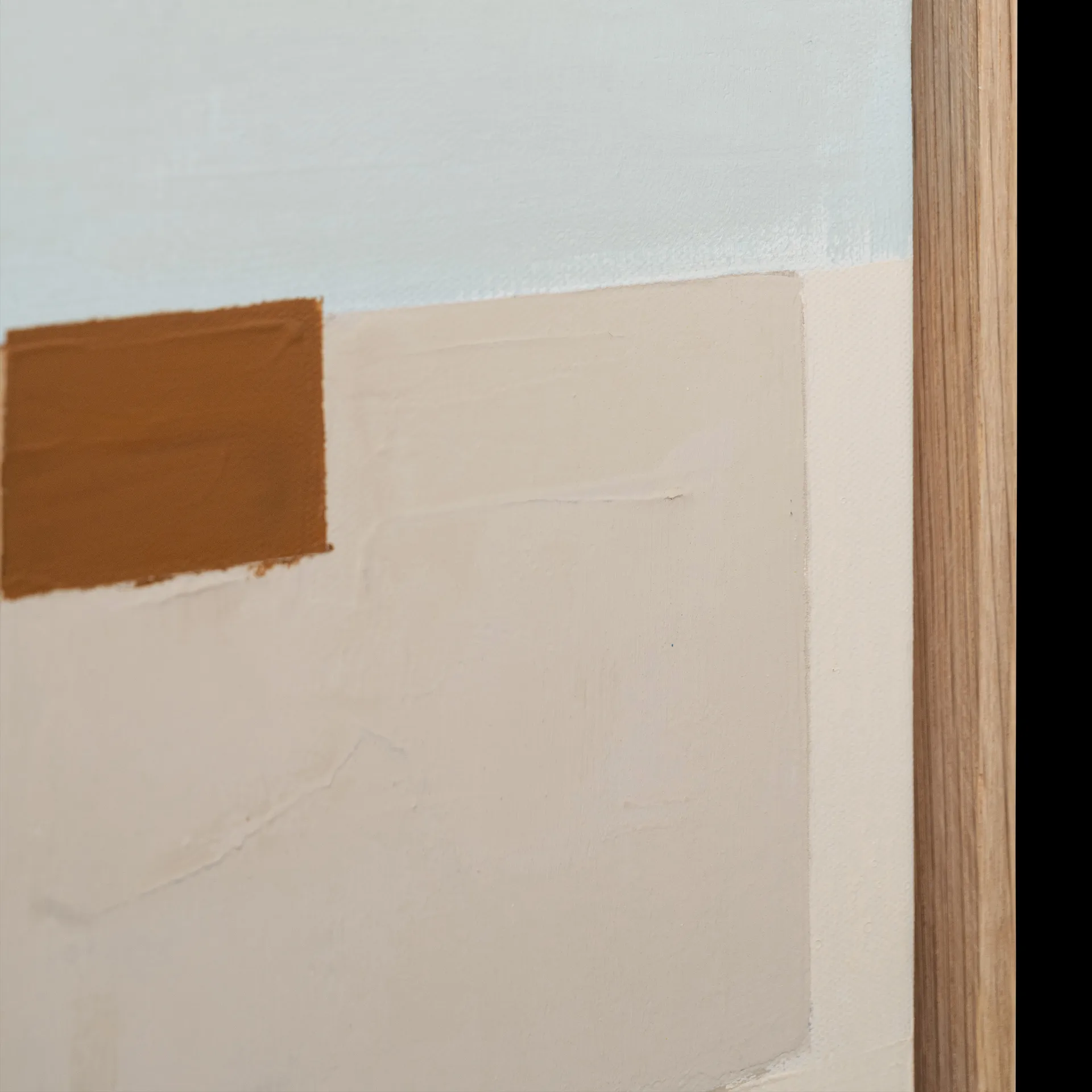 Quadro Sora 85x105 cm, Multi URBAN NATURE CULTURE