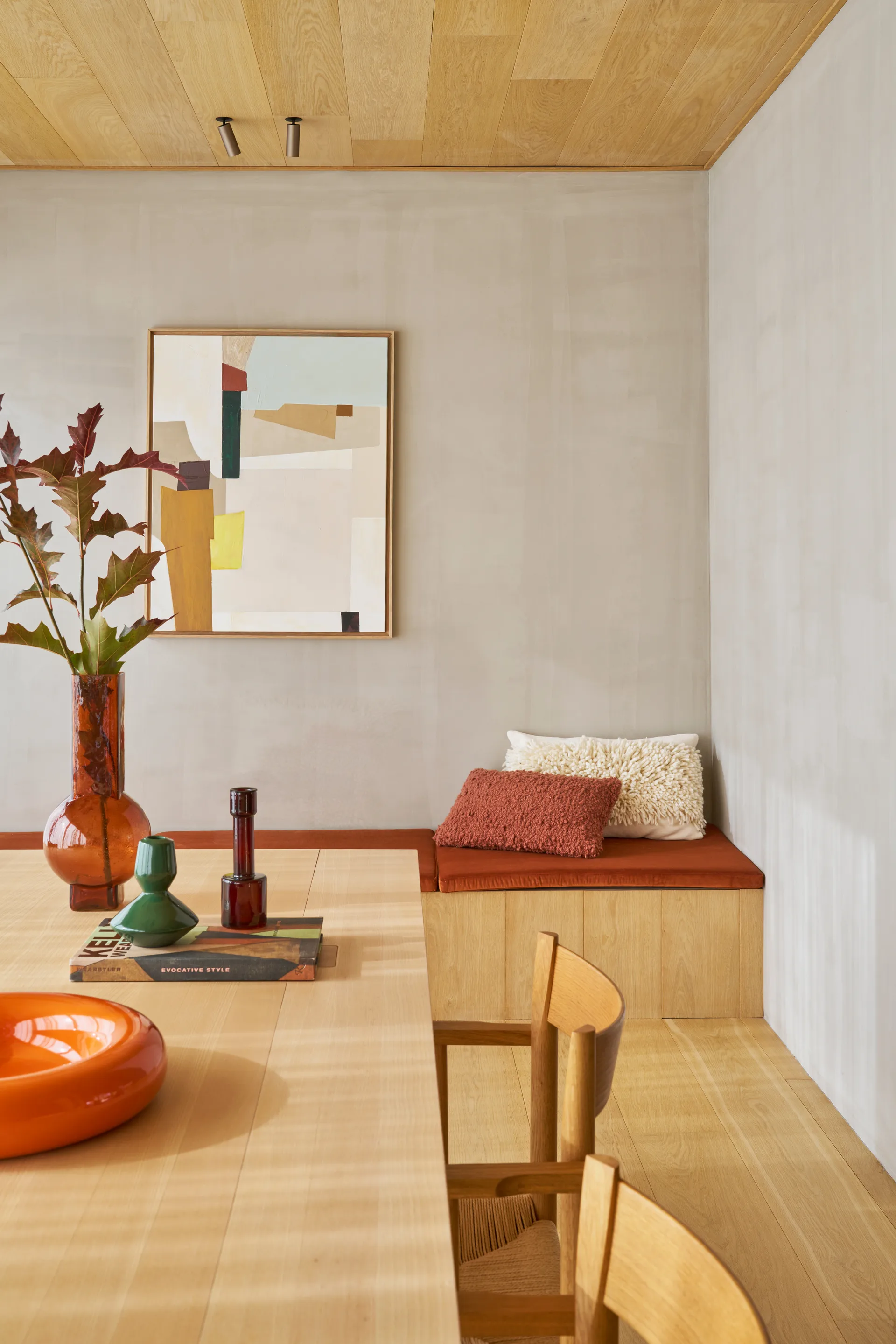 Quadro Sora 85x105 cm, Multi URBAN NATURE CULTURE