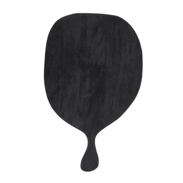 Tabuleiro UNC 31,5x50 cm - Smoked wood - URBAN NATURE CULTURE