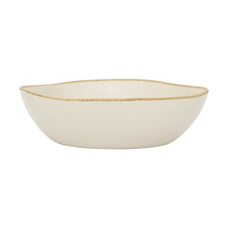Tigela Ateljé tapas L Ø12 cm, Beige URBAN NATURE CULTURE