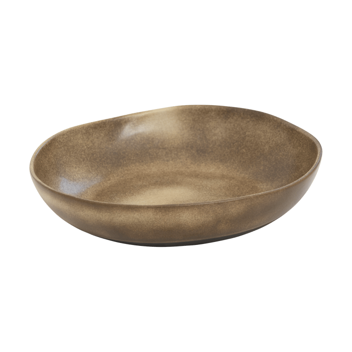 Tigela de serviço Ateljé Ø28 cm, Beige URBAN NATURE CULTURE