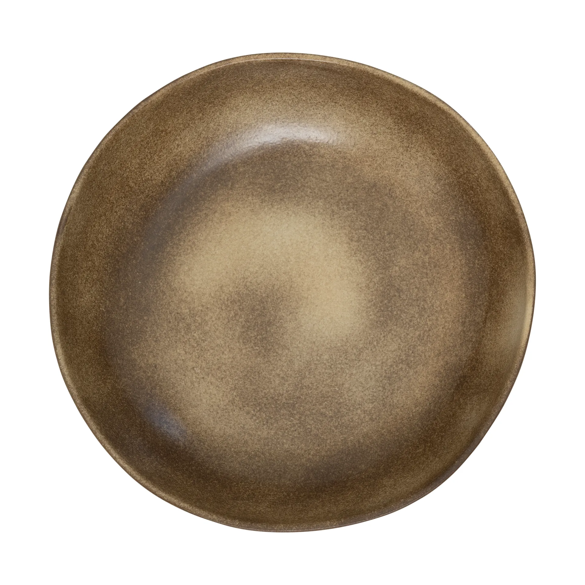 Tigela de serviço Ateljé Ø28 cm, Beige URBAN NATURE CULTURE