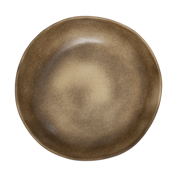 Tigela de serviço Ateljé Ø28 cm, Beige URBAN NATURE CULTURE