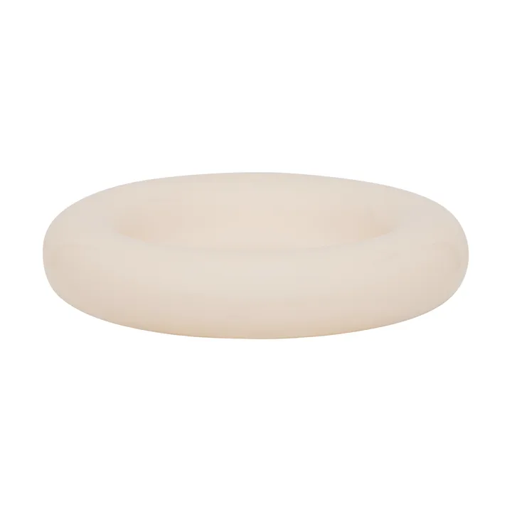 Tigela de servir Lou Ø36 cm - Off White - URBAN NATURE CULTURE