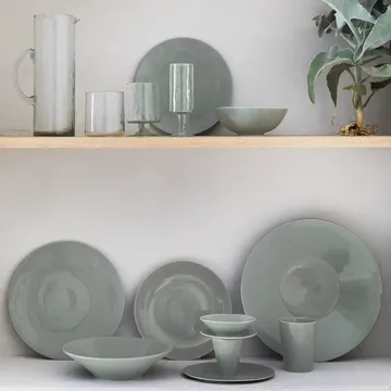 Tigela de servir Ogawa Ø23 cm - Ervas marinhas - URBAN NATURE CULTURE