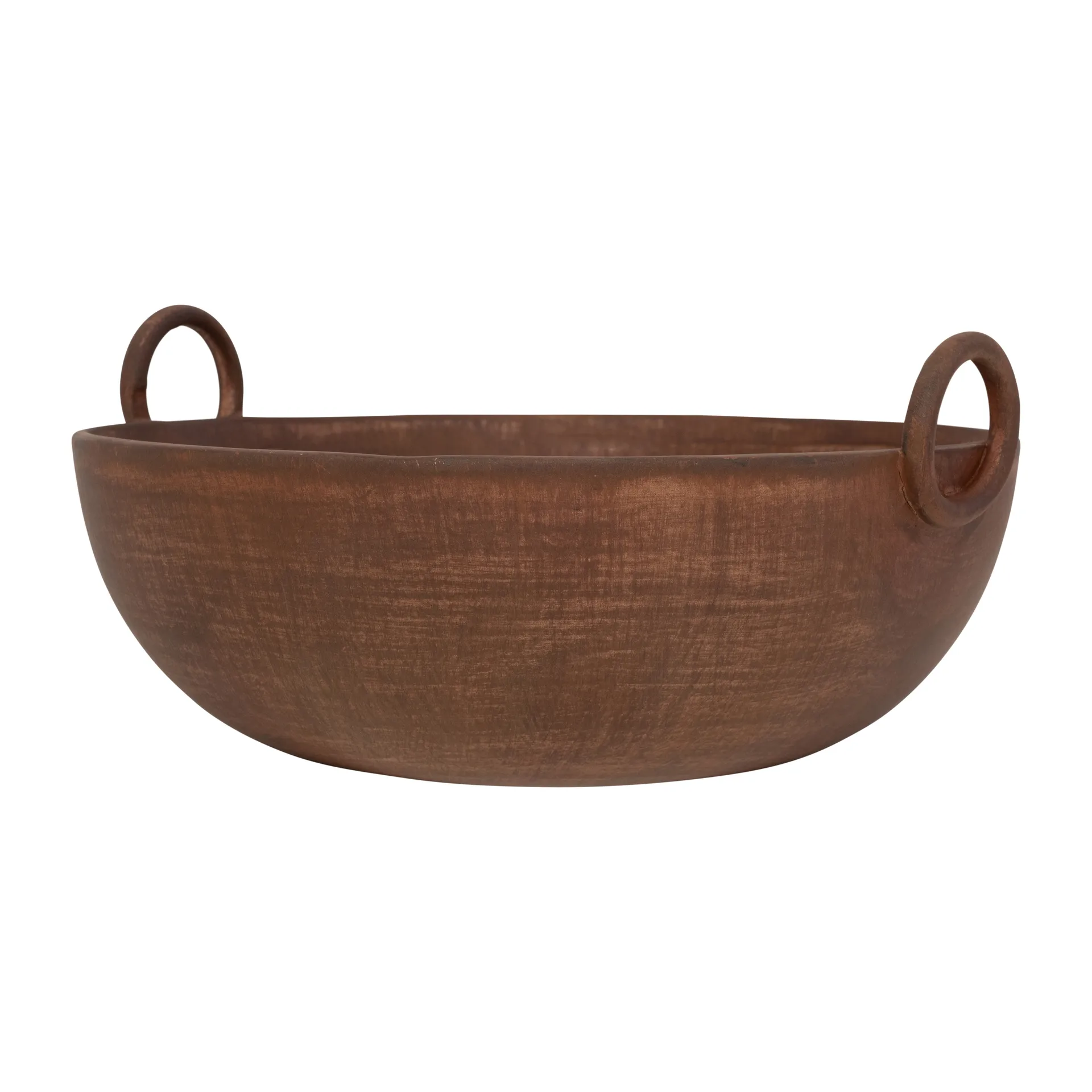 Tigela decorativa Ostuni, 28x30 cm  URBAN NATURE CULTURE