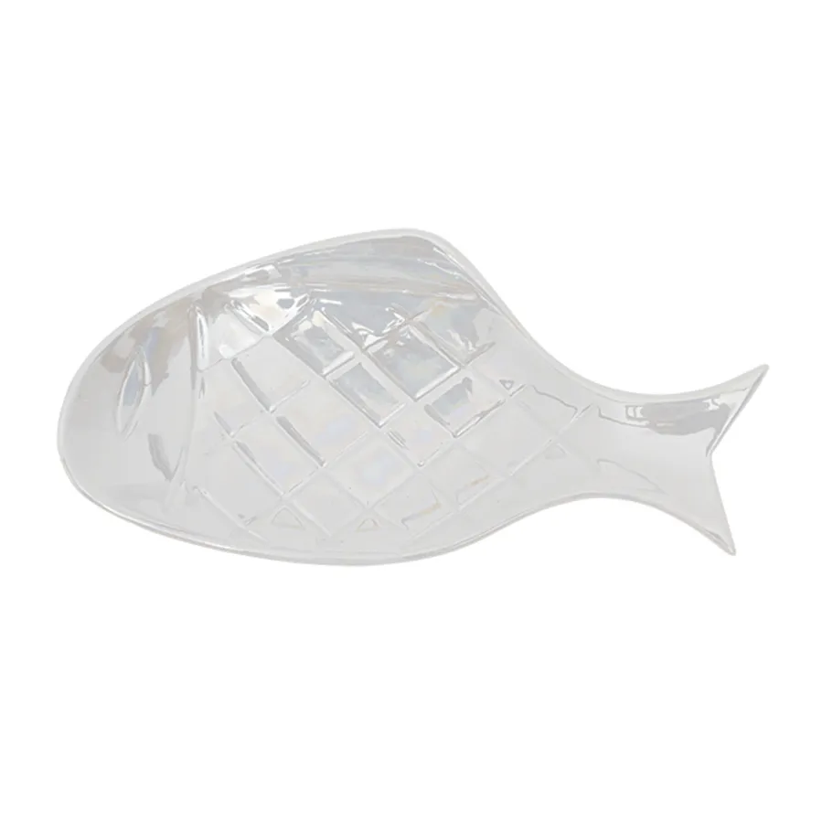 Tigela Fish 16 cm, Mother of pearl URBAN NATURE CULTURE