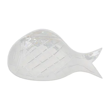 Tigela Fish 20 cm - Mother of pearl - URBAN NATURE CULTURE