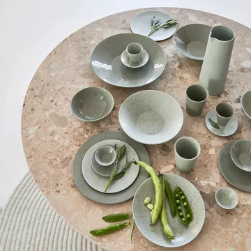 Tigela para massa Ogawa Ø22 cm  - Ervas marinhas - URBAN NATURE CULTURE