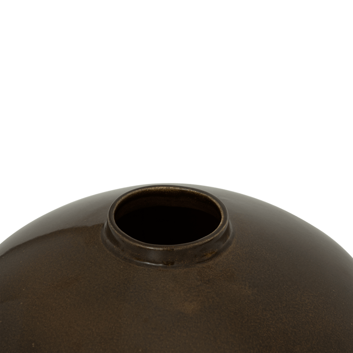 Vaso Ama 41 cm, Brown URBAN NATURE CULTURE