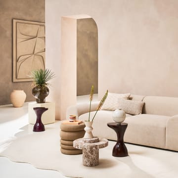 Vaso Ama 41 cm - Brown - URBAN NATURE CULTURE