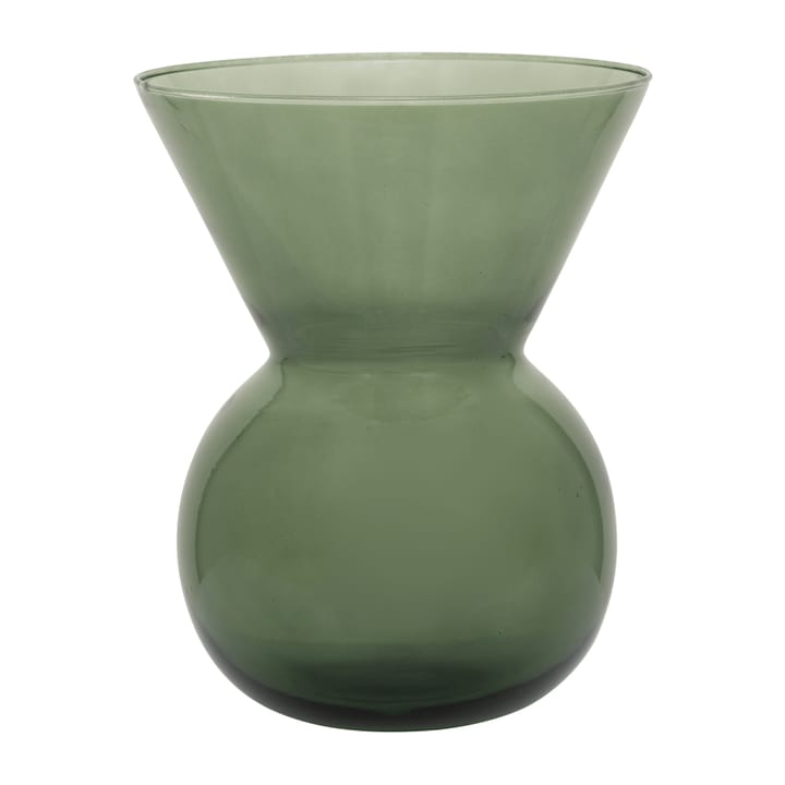 Vaso By Mioake Cuppen 15 cm, Duck green URBAN NATURE CULTURE