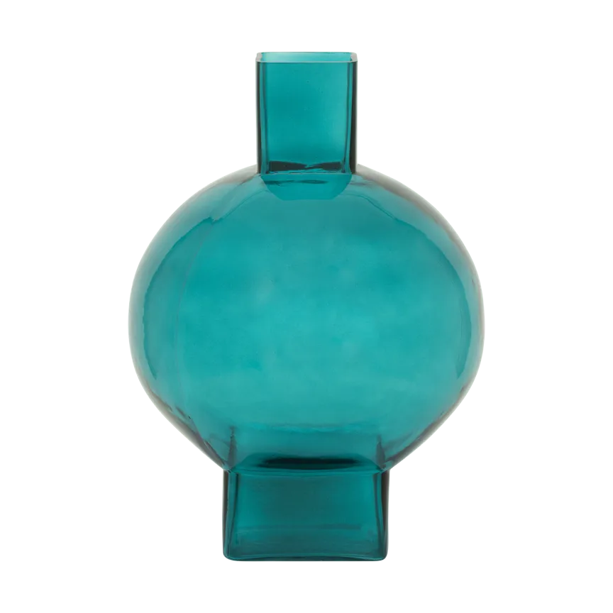 Vaso Cho 33 cm, Alexandrite URBAN NATURE CULTURE