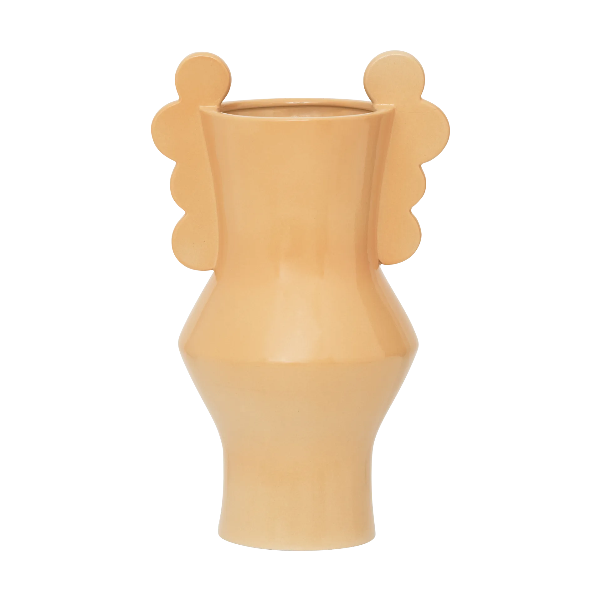 Vaso Circulo 31,5 cm, Pumpkin URBAN NATURE CULTURE