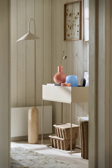 Vaso Collo 19 cm - Creme blush - URBAN NATURE CULTURE