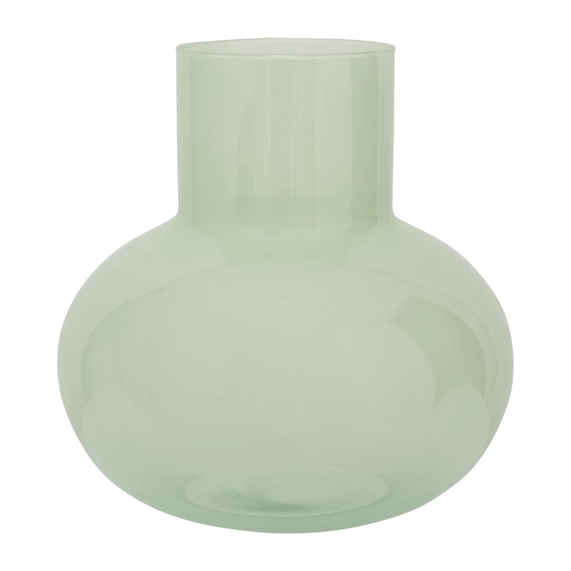 Vaso Collo 28,4 cm, Reseda URBAN NATURE CULTURE