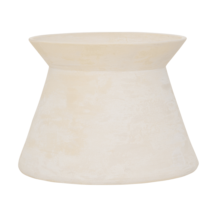 Vaso de flores Kulma Ø45 cm - White - URBAN NATURE CULTURE