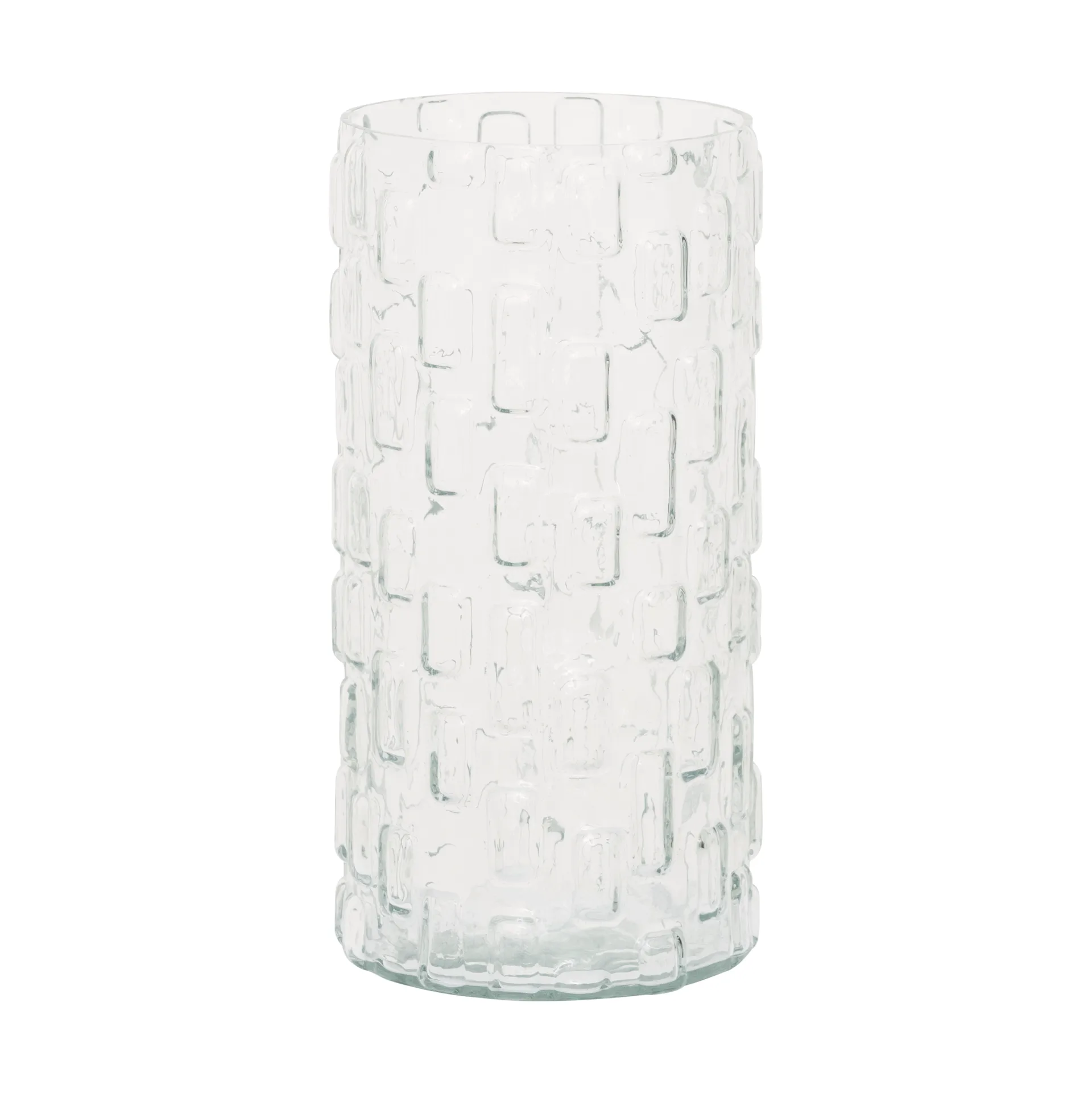 Vaso Esa 26 cm, Transparente URBAN NATURE CULTURE